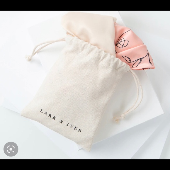 Lark & Ives Hair Scarf Bundle - Picture 2 of 5